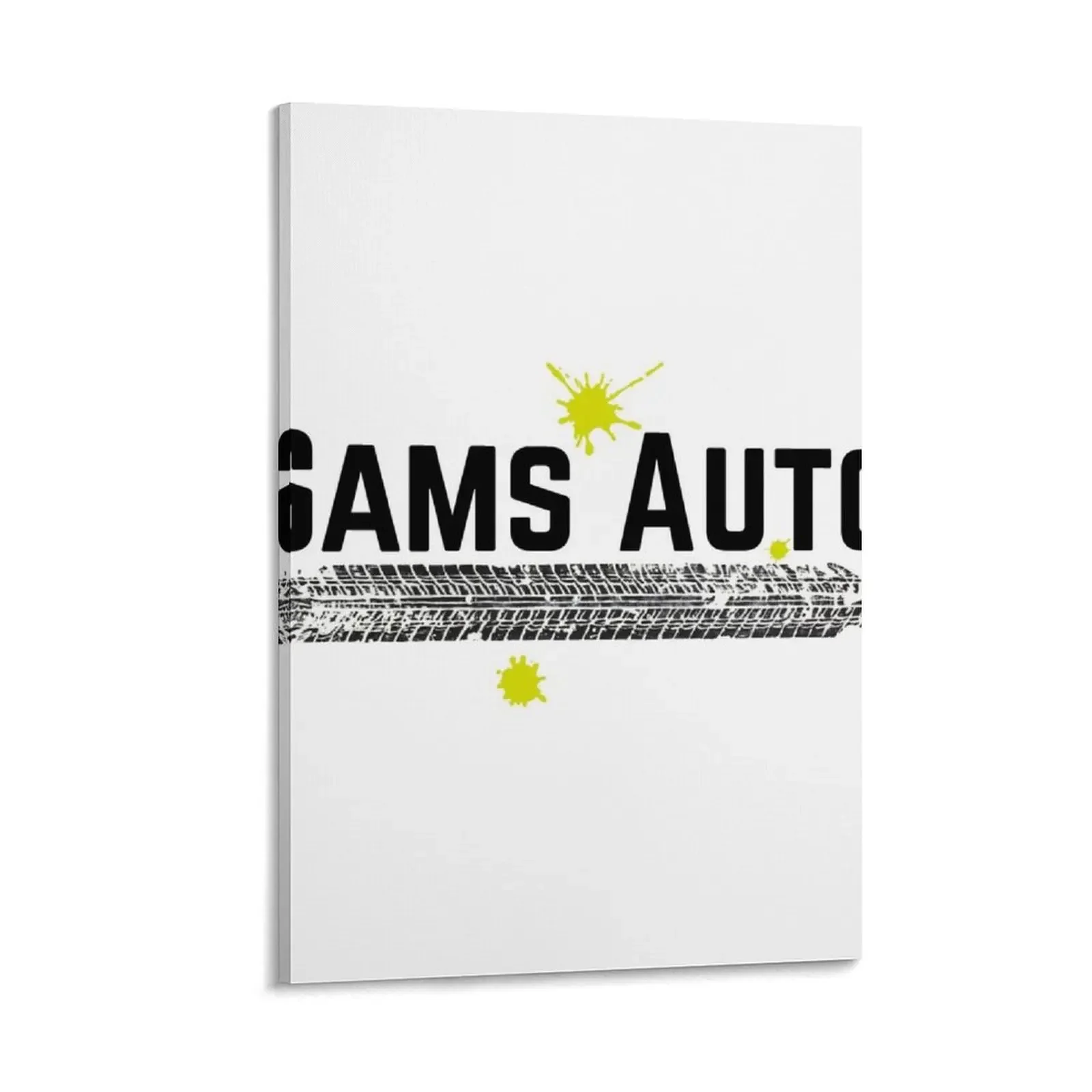 Sams Auto Canvas Painting Decorative prints wall painting room decoration home decor interior
Sams Auto Canvas Painting Decorative prints wall painting room decoration home decor interior