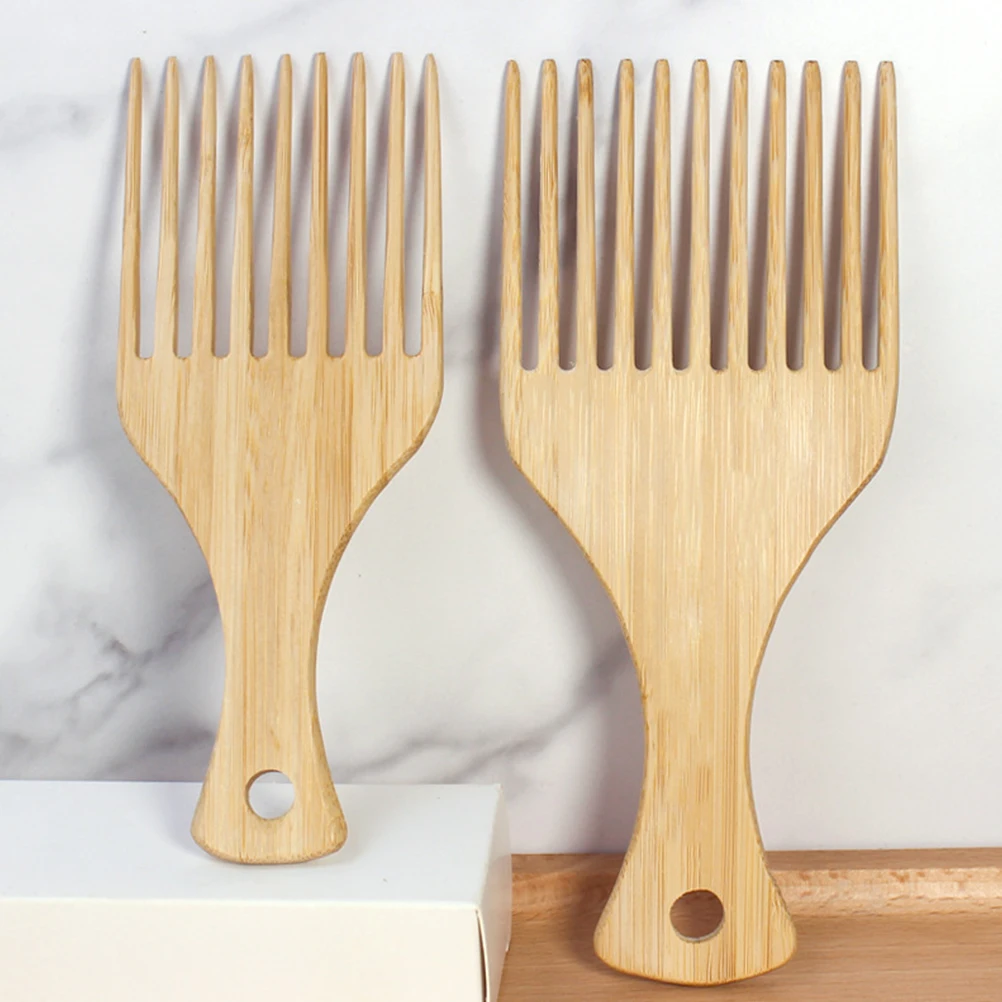 Bamboo Comb Wooden Wide Tooth Beard Hair Combs Ergonomic Detangling Salon Tool Men Women Home Travel Large Small Size
Bamboo Comb Wooden Wide Tooth Beard Hair Combs Ergonomic Detangling Salon Tool Men Women Home Travel Large Small Size