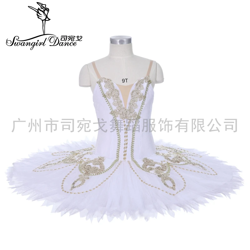 Professional Ballet Tutu Women PancakeTutu Kids Professional Ballet Tutu Nutcracker Adult Costume Tutu JY002B
Professional Ballet Tutu Women PancakeTutu Kids Professional Ballet Tutu Nutcracker Adult Costume Tutu JY002B