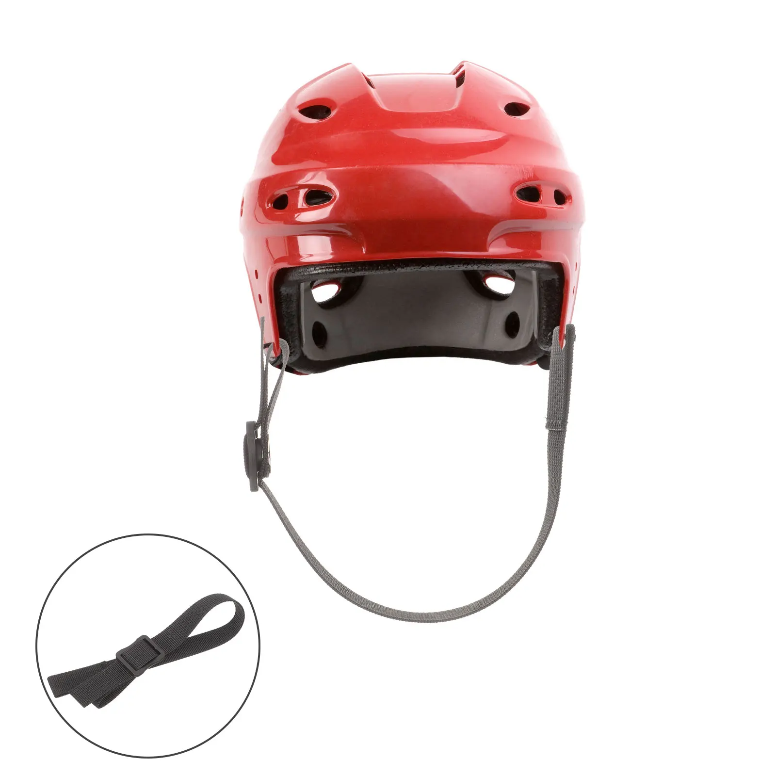 Hockey Accessories Chin Strap for Sports Safety Hat Baseball Player Ice Replacement Polyester Accessory
Hockey Accessories Chin Strap for Sports Safety Hat Baseball Player Ice Replacement Polyester Accessory