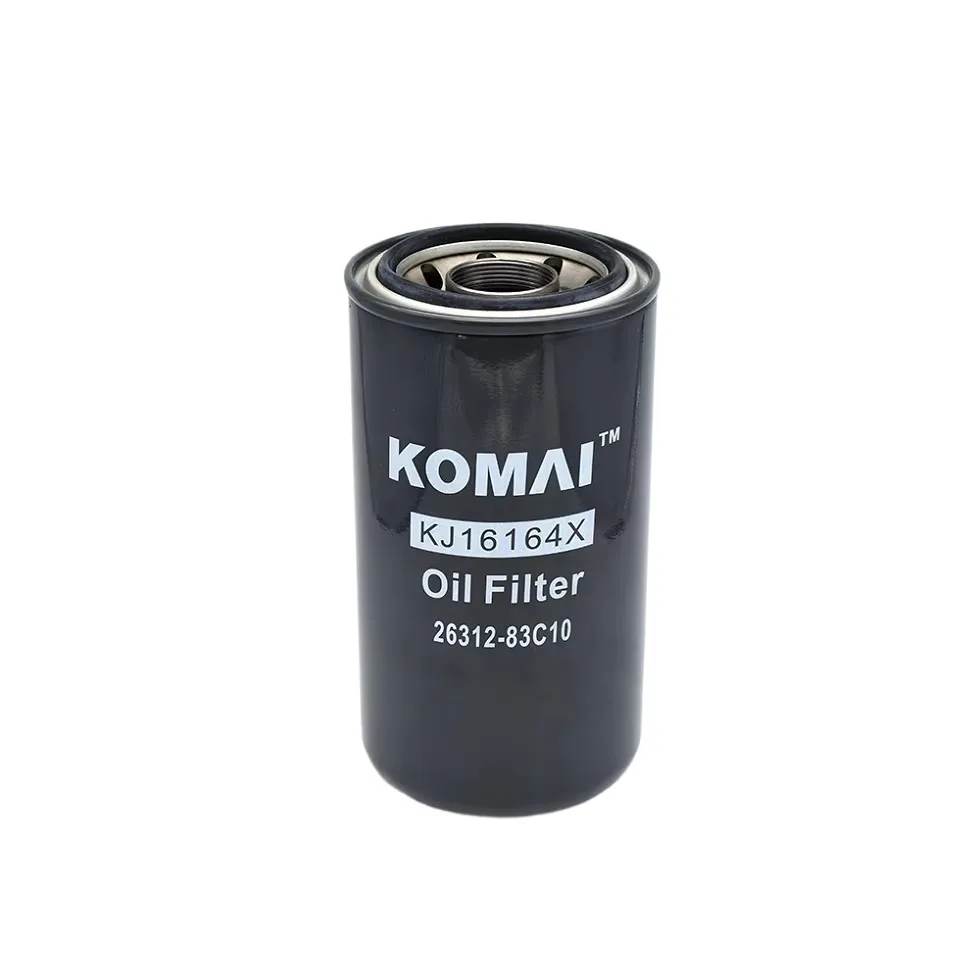 For Factory Oil Filter Sf03c10 So6206 P502444 R300lc-7 R370lc-7 R390lc-9 R300lc-9sh
For Factory Oil Filter Sf03c10 So6206 P502444 R300lc-7 R370lc-7 R390lc-9 R300lc-9sh