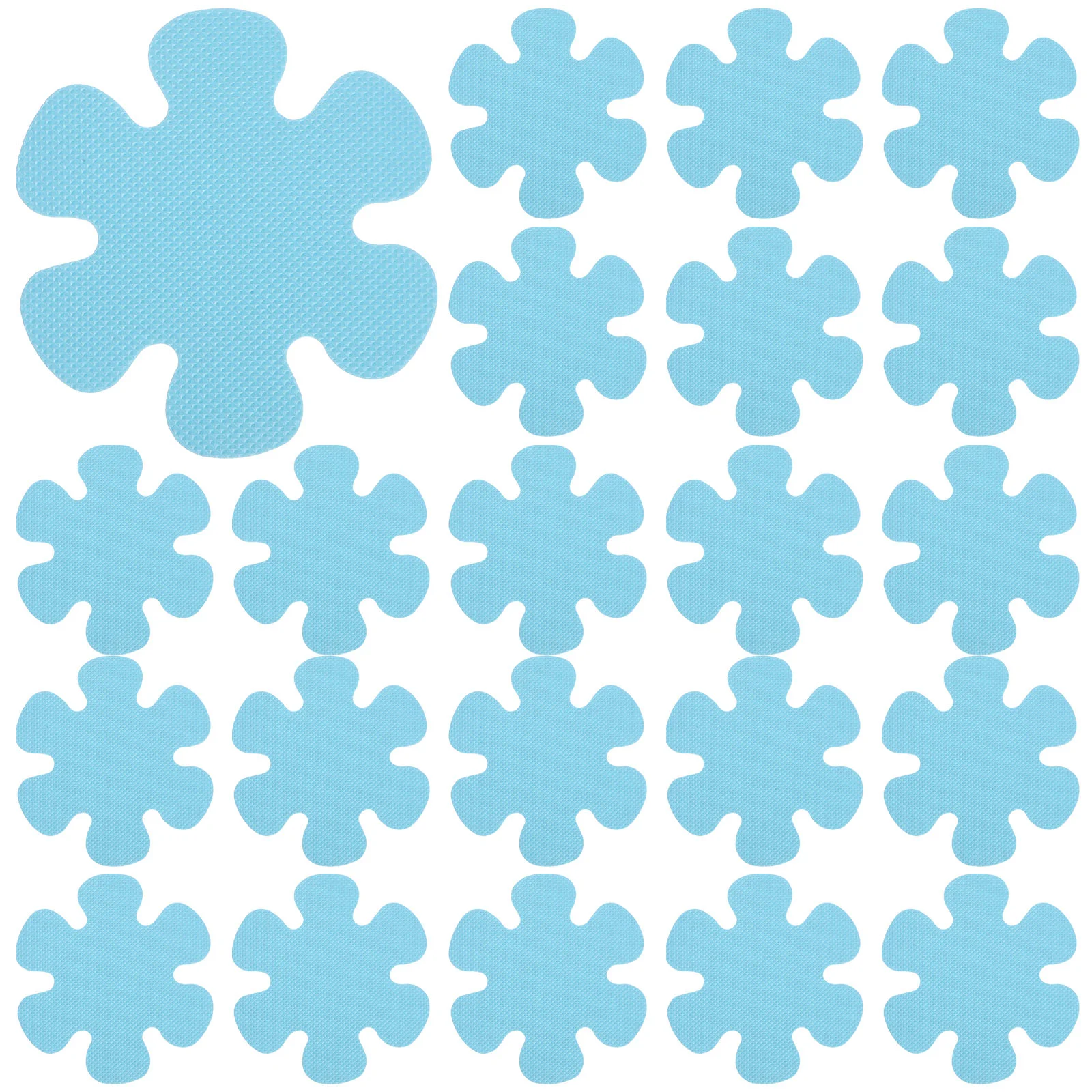 20 Pcs Non Slip Stickers Transparent Flowers Bathtub Adhesive Decals Safety Shower Tiles Stair Floor Mats Home Supplies Bath
20 Pcs Non Slip Stickers Transparent Flowers Bathtub Adhesive Decals Safety Shower Tiles Stair Floor Mats Home Supplies Bath