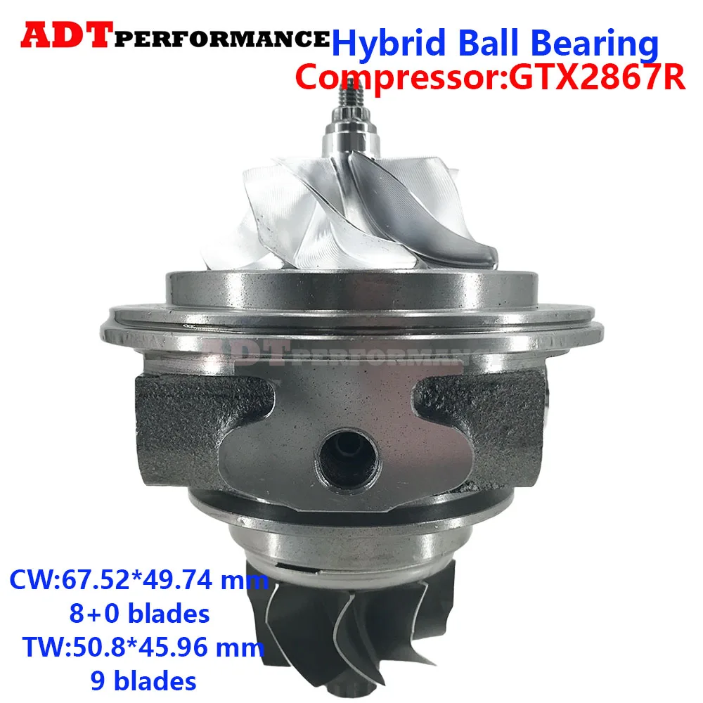 53049880064 Hybrid Turbo Cartridge 53049700064 06F145702C 06F145702CX Ball Bearing 06F145702CV Turbine CHRA for for Audi S1 2.0
53049880064 Hybrid Turbo Cartridge 53049700064 06F145702C 06F145702CX Ball Bearing 06F145702CV Turbine CHRA for for Audi S1 2.0