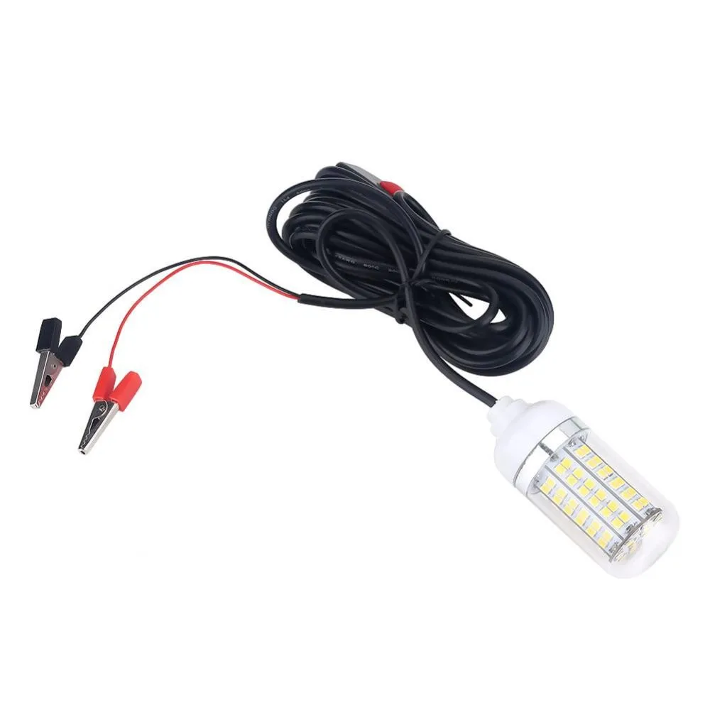 10w 12v 24v Waterproof LED Corn Bulb IP68 Underwater 30*85mm Garden Swimming Pool Yard Fish Tank White Warm White Green Blue
10w 12v 24v Waterproof LED Corn Bulb IP68 Underwater 30*85mm Garden Swimming Pool Yard Fish Tank White Warm White Green Blue