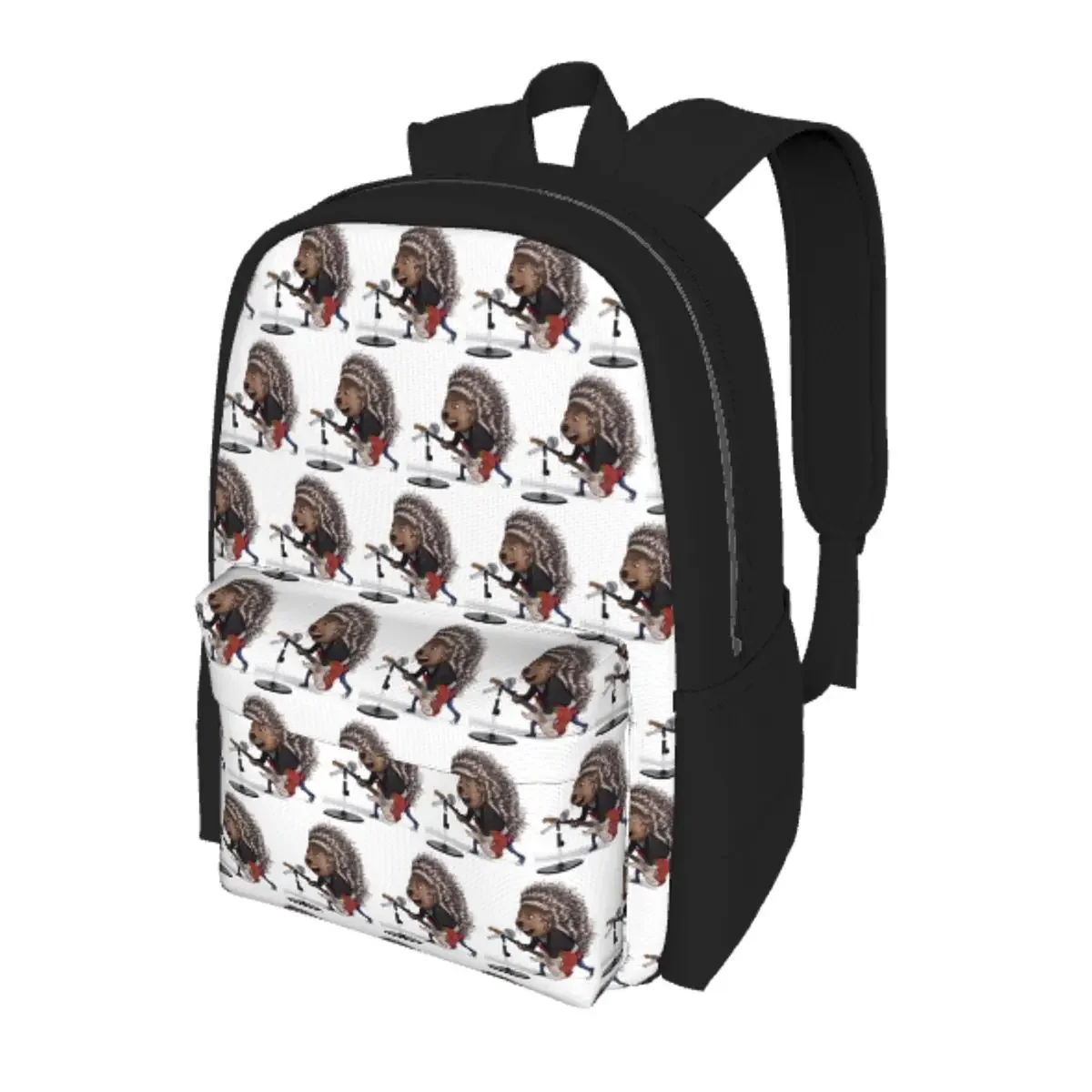 Ash Sing Movie Student Backpack School Bag Hiking Travel Daypack for Boys Girls Bookbag Shoulder Bags
Ash Sing Movie Student Backpack School Bag Hiking Travel Daypack for Boys Girls Bookbag Shoulder Bags