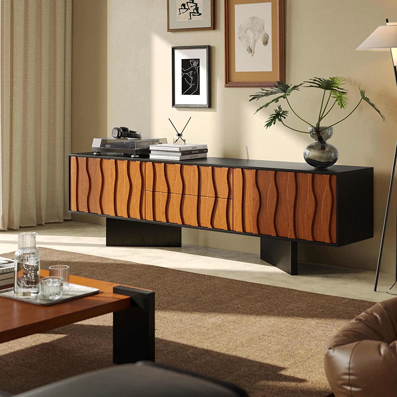 Luxury Decoration Tv Cabinet Industrial Nordic Style Storage Tv Stand Modern Design Mobile Tv Da Soggiorno Living Room Furniture
Luxury Decoration Tv Cabinet Industrial Nordic Style Storage Tv Stand Modern Design Mobile Tv Da Soggiorno Living Room Furniture
