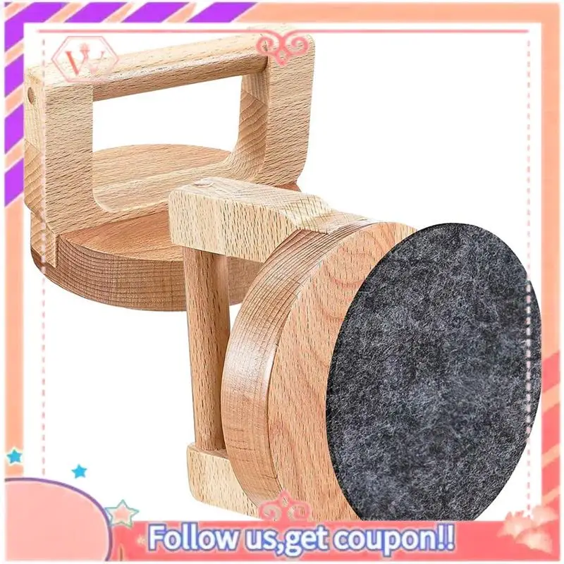 AT84-2 Pack Бамбуковый и деревянный банрен с фетровым ковриком для принадлежностей для печати, набор для печати блоков Инструменты для печати
AT84-2 Pack Бамбуковый и деревянный банрен с фетровым ковриком для принадлежностей для печати, набор для печати блоков Инструменты для печати