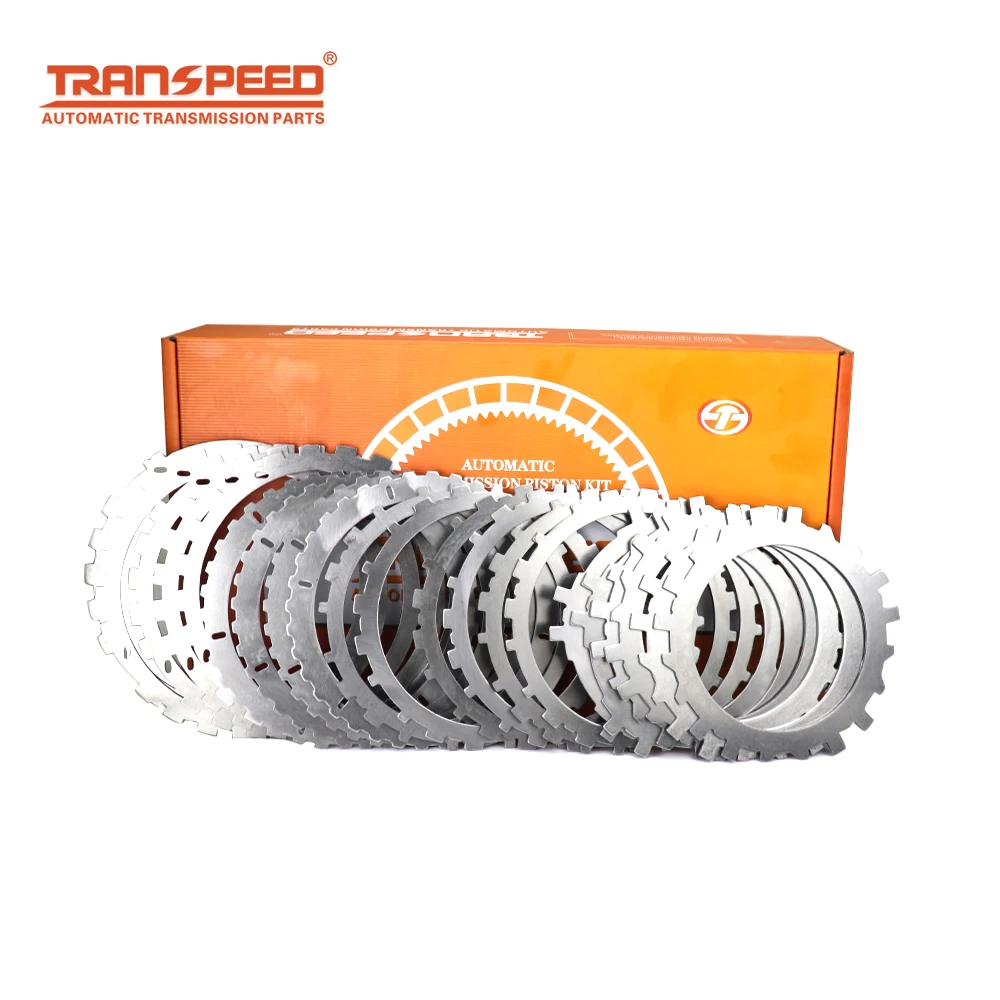 TRANSPEED 4L60E 4L60-E Auto Transmission Steel Kit for Cadillac 94-ON
TRANSPEED 4L60E 4L60-E Auto Transmission Steel Kit for Cadillac 94-ON
