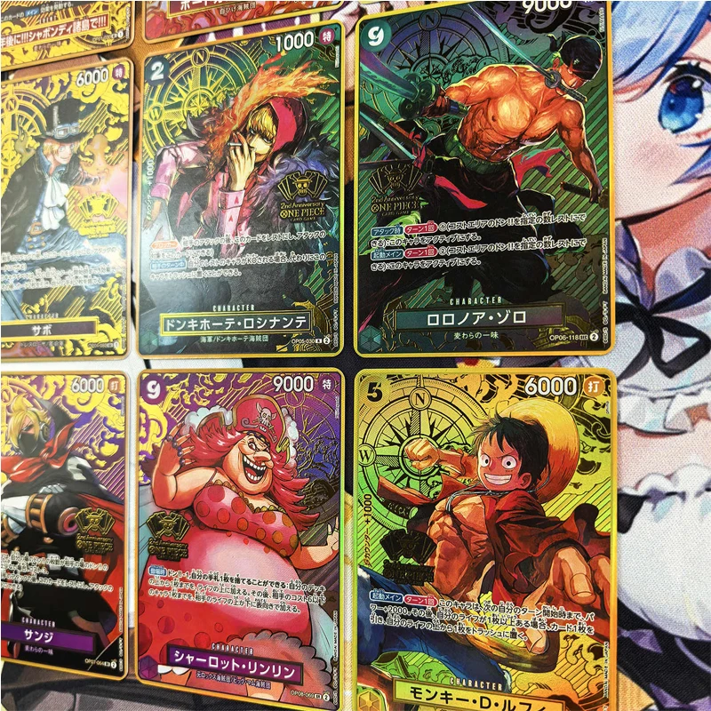 9 шт. DIY ONE PIECE флэш-карта два года спустя, мы meet at Sabaody Island Коллекционная карта Аниме Коллекция Экшн-игрушка в подарок
9 шт. DIY ONE PIECE флэш-карта два года спустя, мы meet at Sabaody Island Коллекционная карта Аниме Коллекция Экшн-игрушка в подарок