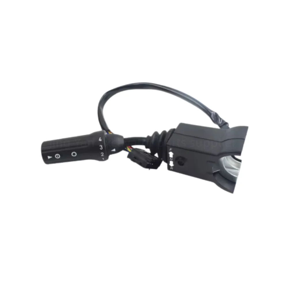 VOE11171771 For 11171771 L120B L90B L180 L180C L70B L70C Combination Control Switch Wheel Loader Parts
VOE11171771 For 11171771 L120B L90B L180 L180C L70B L70C Combination Control Switch Wheel Loader Parts