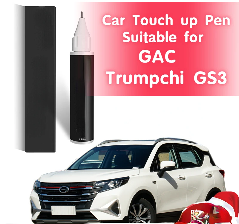 Автомобильная ручка для прикосновения, подходит для группы GAC Trumpchi GS3, фиксатор краски Moon Gray 21, легендарный GS3, автомобильные принадлежности, Аксессуары в комплекте
Автомобильная ручка для прикосновения, подходит для группы GAC Trumpchi GS3, фиксатор краски Moon Gray 21, легендарный GS3, автомобильные принадлежности, Аксессуары в комплекте