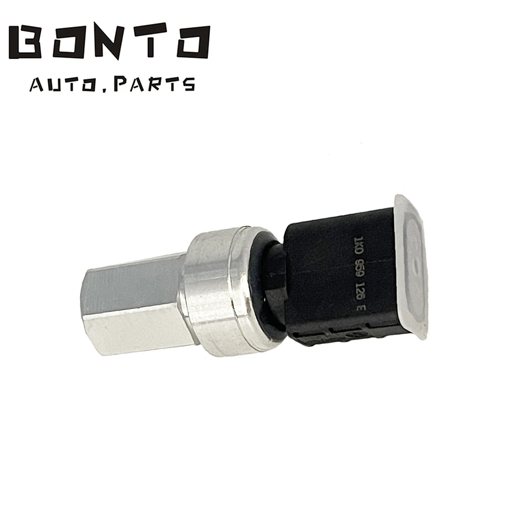 BONTO кондиционер датчики давления кондиционера переключатель для Golf Passat B7 CC Beetle Tiguan Polo Fabia OEM:1K 0959126 E 1K 0959126 A
BONTO кондиционер датчики давления кондиционера переключатель для Golf Passat B7 CC Beetle Tiguan Polo Fabia OEM:1K 0959126 E 1K 0959126 A