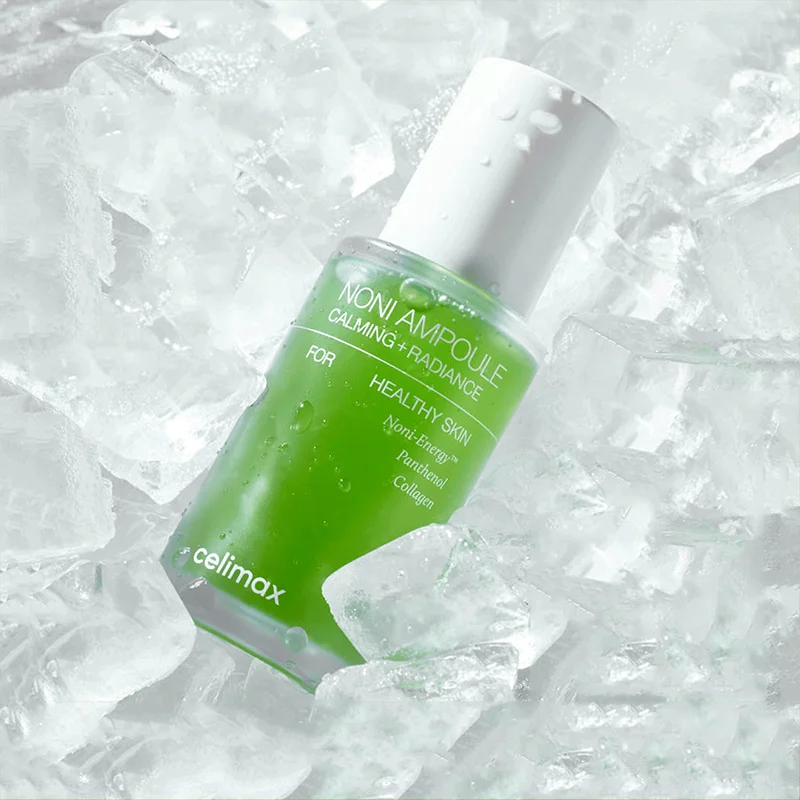Original Celimax Noni Fruit Essence Noni Extract Energy Ampoule Face Serum Anti-wrinkle Moisturizing Sooth Wrinkle for All Skin
Original Celimax Noni Fruit Essence Noni Extract Energy Ampoule Face Serum Anti-wrinkle Moisturizing Sooth Wrinkle for All Skin
