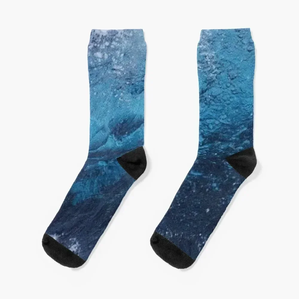 Blue Clashing Waves Socks christmas stocking with print aesthetic Hiking boots Socks For Man Women's
Blue Clashing Waves Socks christmas stocking with print aesthetic Hiking boots Socks For Man Women's