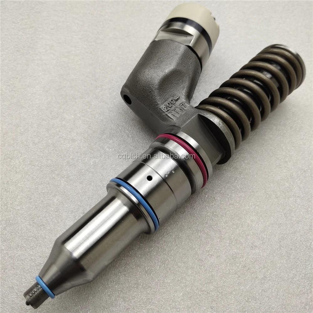 C15 Diesel Engine Parts Fuel Injector 3740751 374-0751 For Caterpillar Construction Machinery
C15 Diesel Engine Parts Fuel Injector 3740751 374-0751 For Caterpillar Construction Machinery