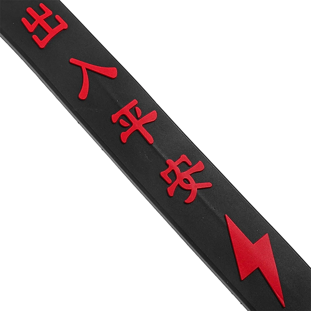 2pcs Anti Static Vehicle Grounding Auto Static Strap Cable Automotive Electrostatic Strip Car Accessories Anti-Static Rubber
2pcs Anti Static Vehicle Grounding Auto Static Strap Cable Automotive Electrostatic Strip Car Accessories Anti-Static Rubber