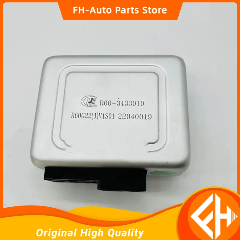 original Electronic Power Steering Controller Module EPS For Chery Yoyo R60-3433010 high quality
original Electronic Power Steering Controller Module EPS For Chery Yoyo R60-3433010 high quality