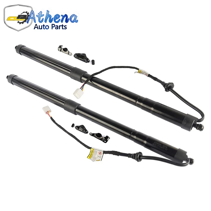 Electric Tailgate Struts 6891009130 6891009120 For Toyota Highlander 2014-2019
Electric Tailgate Struts 6891009130 6891009120 For Toyota Highlander 2014-2019