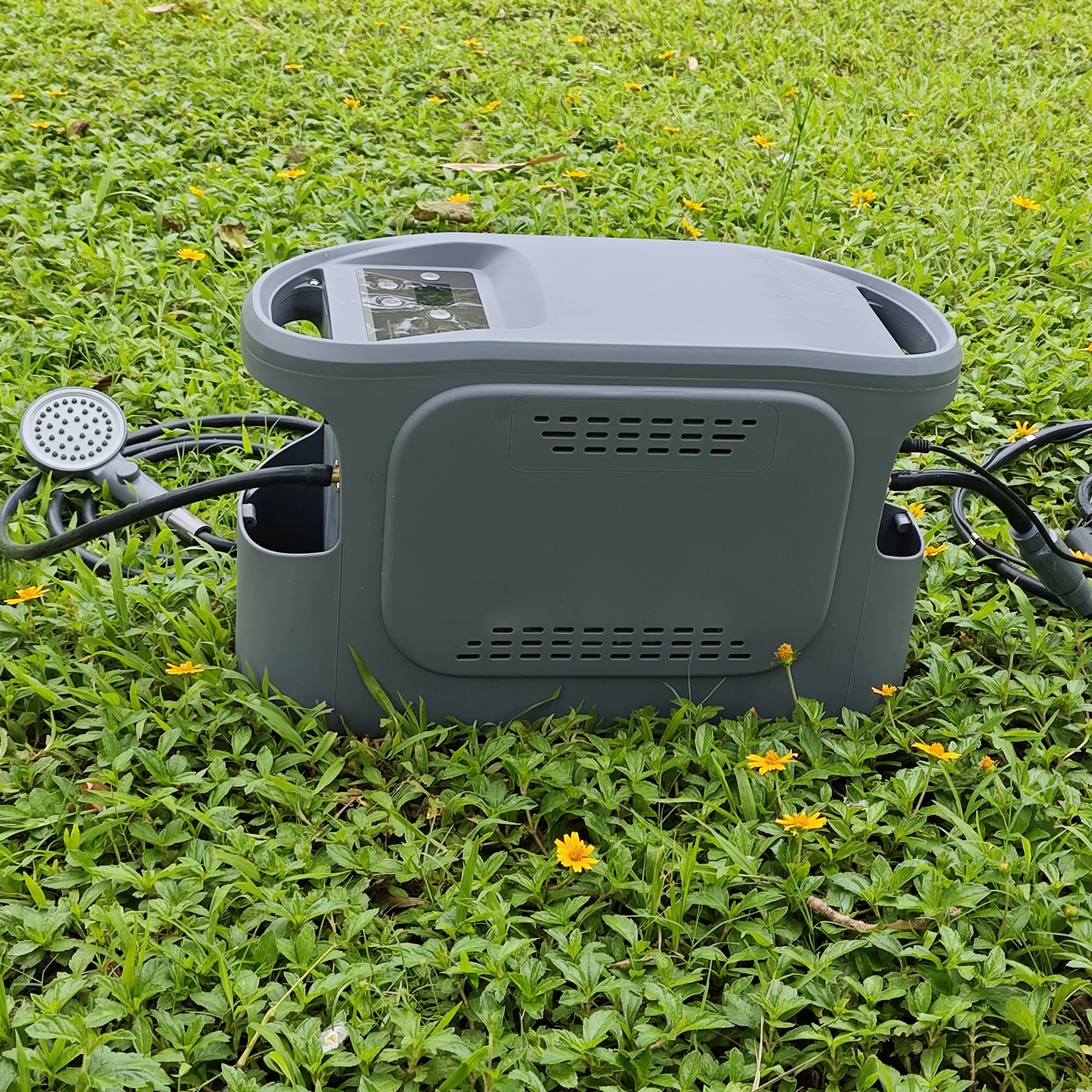 ATVOutdoor RV Tankless Gas Water Heater 6L-12V DC LPG System Reusable & Emergency Features For Motorhome & Caravan
ATVOutdoor RV Tankless Gas Water Heater 6L-12V DC LPG System Reusable & Emergency Features For Motorhome & Caravan