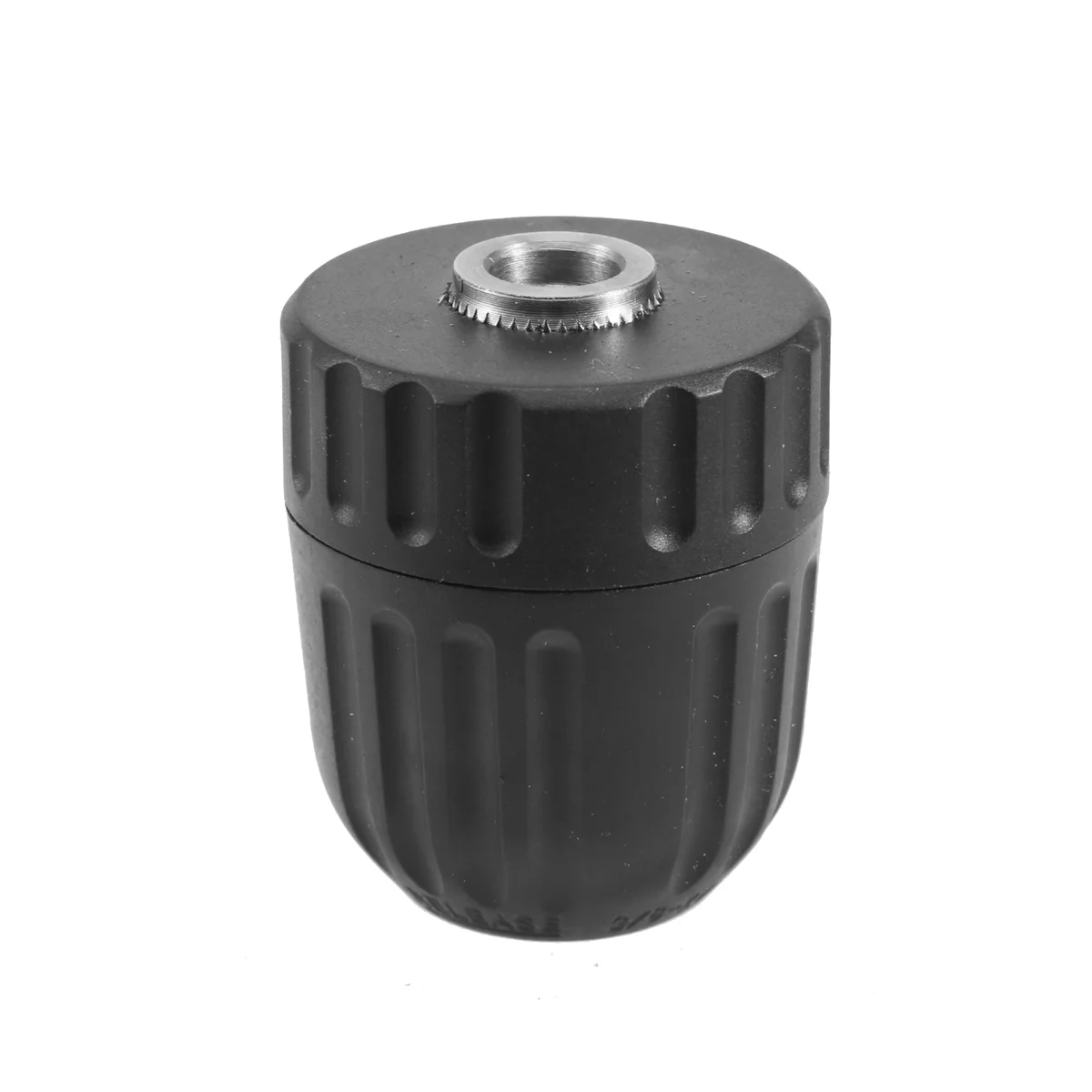 A96Q-2 Pieces of Hand-Tight Chuck Set Adapter Heavy Duty 10mm Keyless Drill Chuck with Adapter Hardware Tools
A96Q-2 Pieces of Hand-Tight Chuck Set Adapter Heavy Duty 10mm Keyless Drill Chuck with Adapter Hardware Tools
