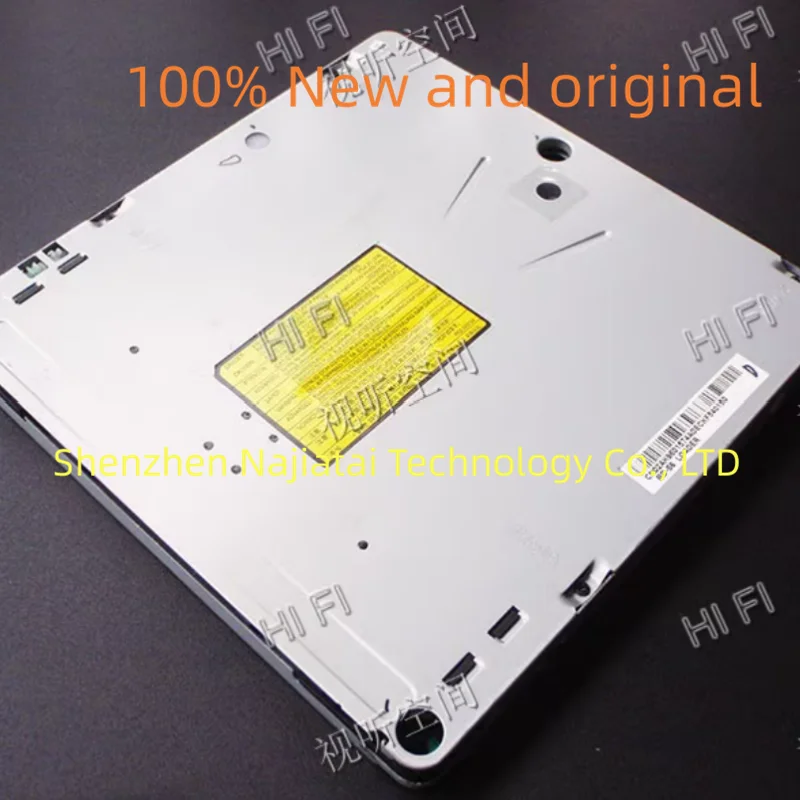 Оригинальная новая лазерная головка BD-S6 SOH-SBP3, подходящая для синего света BD-D7500 и BD-D700.
Оригинальная новая лазерная головка BD-S6 SOH-SBP3, подходящая для синего света BD-D7500 и BD-D700.