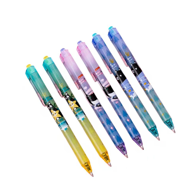 3Pcs DELI SF888-3 Kawaii Straight Liquid Neutral Pen 0.5mm Black Ink School Office Stationery Supplies
3Pcs DELI SF888-3 Kawaii Straight Liquid Neutral Pen 0.5mm Black Ink School Office Stationery Supplies