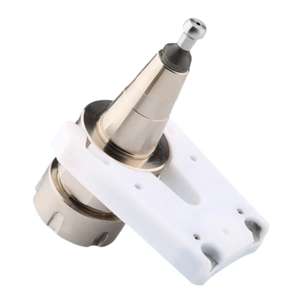 ISO30 Plastic & Metal Tool Holder Clamp for CNC Machine Chuck and Woodworking Machinery Parts High Productivity
ISO30 Plastic & Metal Tool Holder Clamp for CNC Machine Chuck and Woodworking Machinery Parts High Productivity