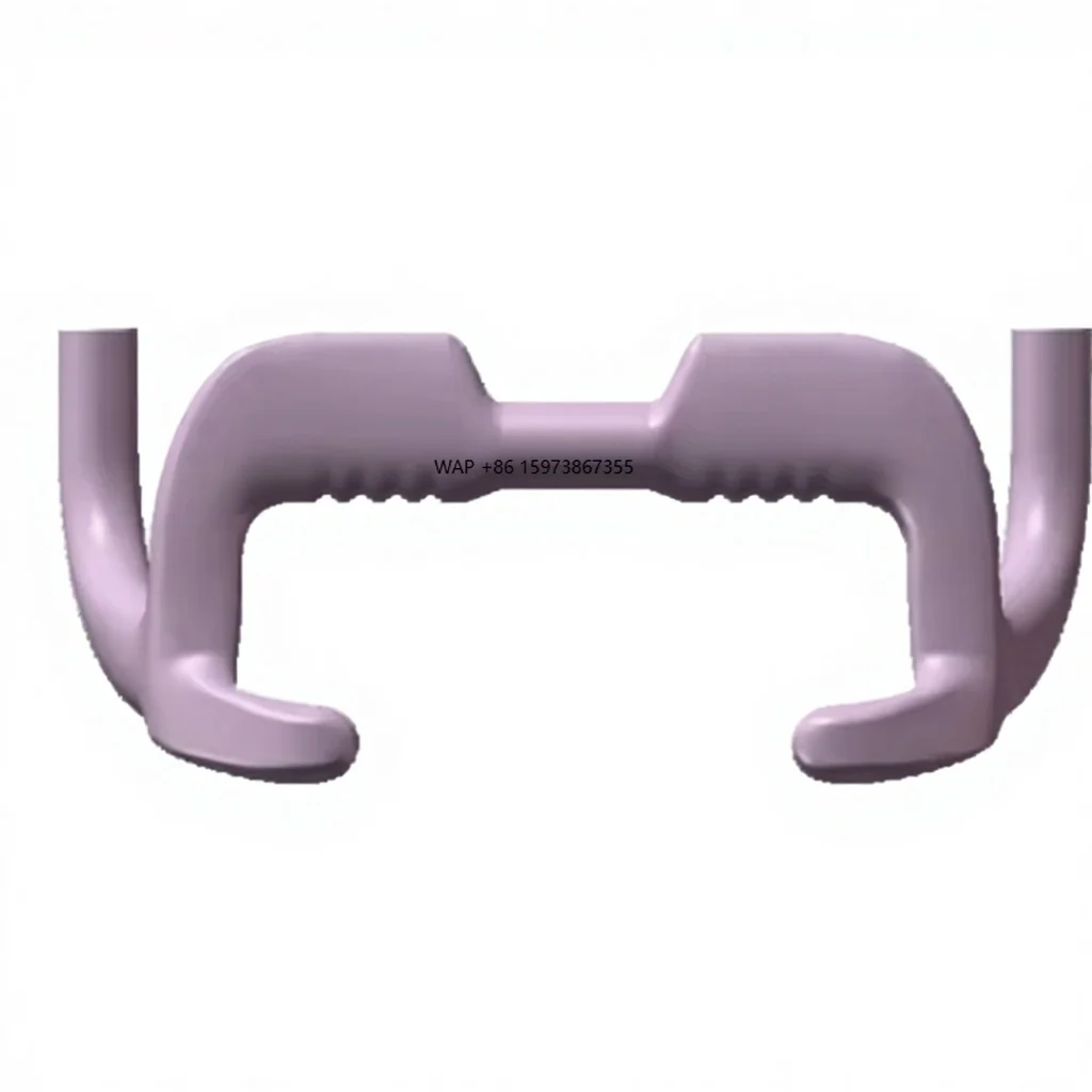 Factory Direct, General Purpose Madison Bicycle Handlebar, Racing Handlebar for Track Bikes
Factory Direct, General Purpose Madison Bicycle Handlebar, Racing Handlebar for Track Bikes