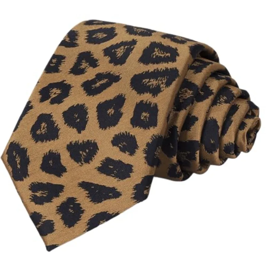 INOGIH Mens Fashion Neckties - Novelty Neck Ties for Every Outfit
INOGIH Mens Fashion Neckties - Novelty Neck Ties for Every Outfit