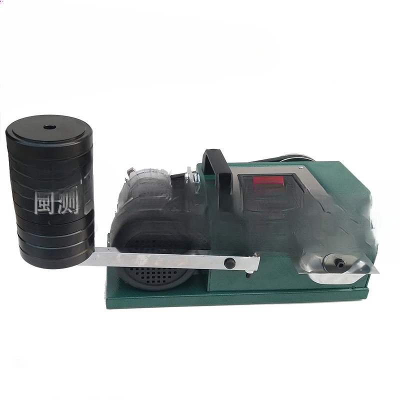 Pointer Lubricating Oil Anti-Wear Experiment Digital Display Engine Oil Wear Testing Machine
Pointer Lubricating Oil Anti-Wear Experiment Digital Display Engine Oil Wear Testing Machine