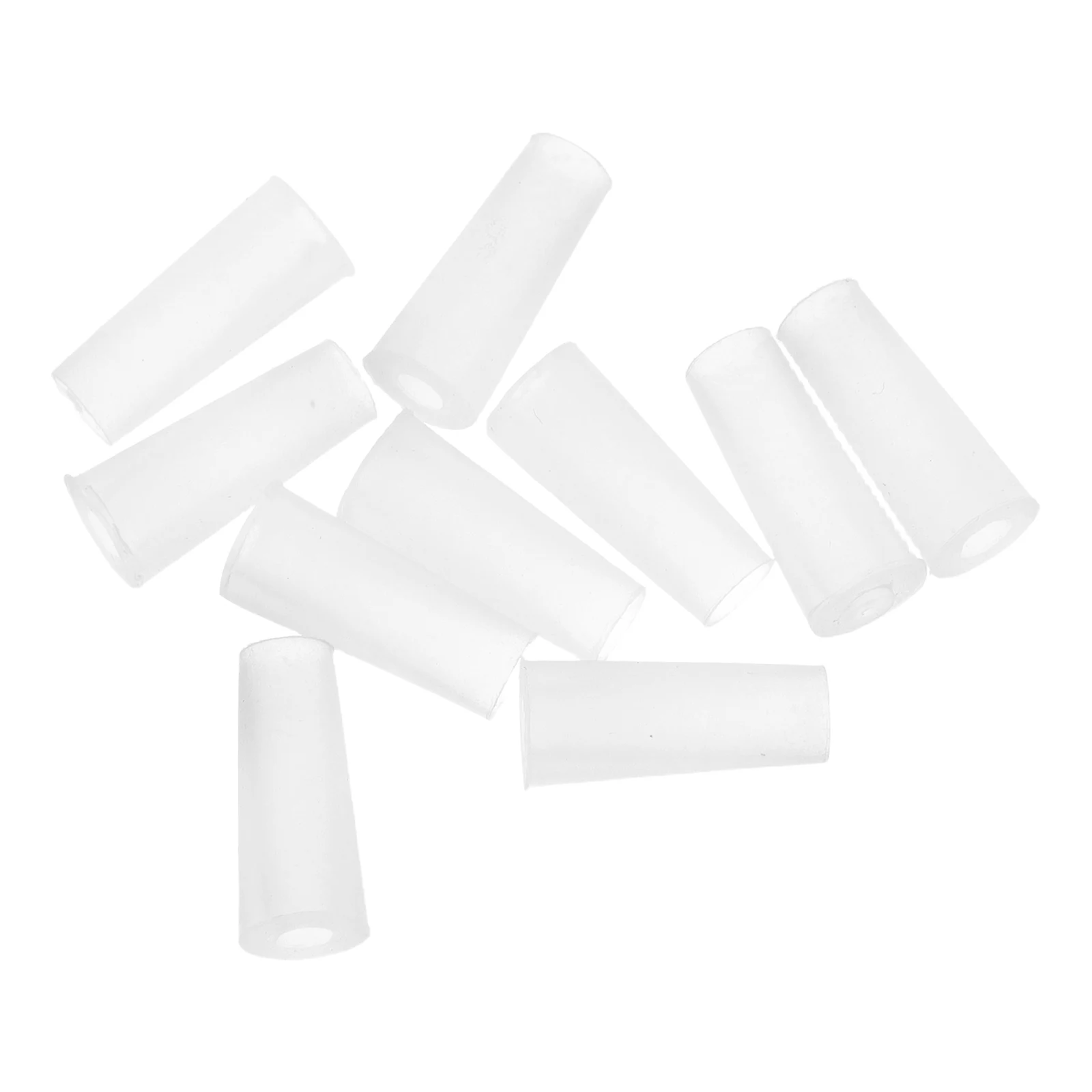 10pcs Suona Core Sleeves Rubber Set Pole Wind Instrument Repairing Supplies Versatile Fit Reliable Quality Musical Instrument
10pcs Suona Core Sleeves Rubber Set Pole Wind Instrument Repairing Supplies Versatile Fit Reliable Quality Musical Instrument