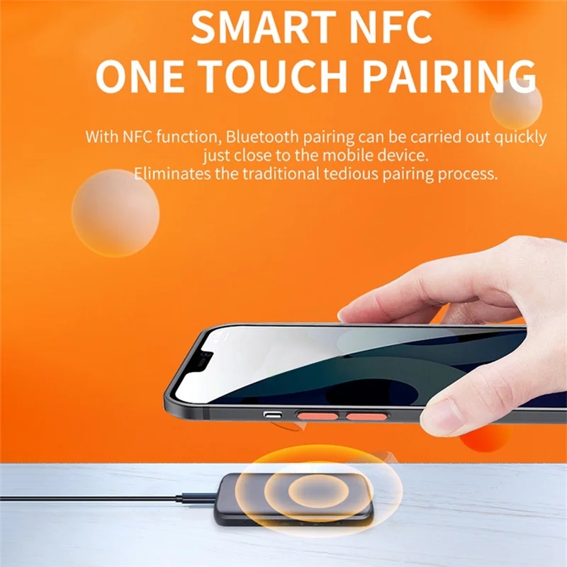 COTS-tBluetooth 5.0 передатчик-приемник NFC TF карта EDR беспроводной адаптер ключ 3,5 мм AUX для ТВ ПК автомобильная стереосистема HIFI
COTS-tBluetooth 5.0 передатчик-приемник NFC TF карта EDR беспроводной адаптер ключ 3,5 мм AUX для ТВ ПК автомобильная стереосистема HIFI