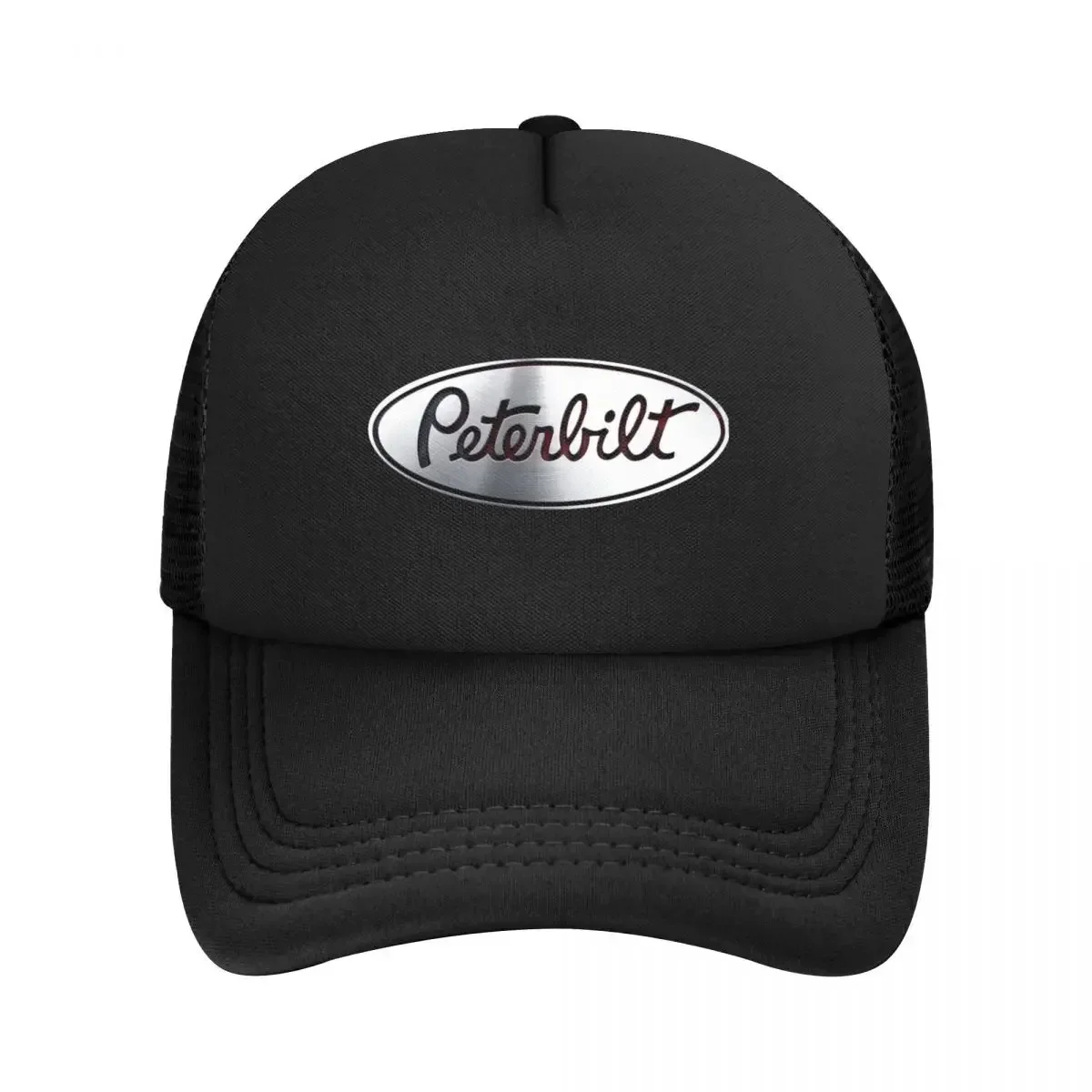 Peterbilt Mesh Baseball Caps Snapback Fashion Baseball Hats Breathable Casual Casquette Outdoor Unisex
Peterbilt Mesh Baseball Caps Snapback Fashion Baseball Hats Breathable Casual Casquette Outdoor Unisex