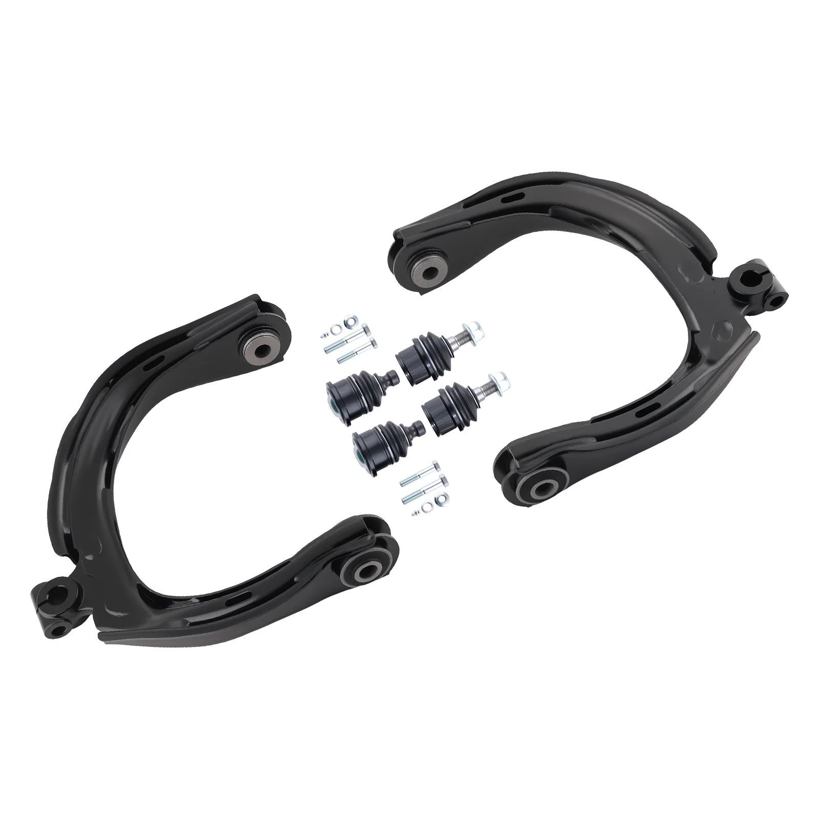 Шарнирные опоры верхних передних рычагов подвески для Chevrolet Trailblazer EXT и Envoy XL 2002-2006 годов выпуска
Шарнирные опоры верхних передних рычагов подвески для Chevrolet Trailblazer EXT и Envoy XL 2002-2006 годов выпуска