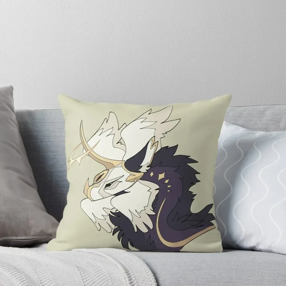 Aereis Redesign Throw Pillow Decorative Sofa Cushion Bed pillowcases Pillow Cases Decorative luxury home accessories pillow
Aereis Redesign Throw Pillow Decorative Sofa Cushion Bed pillowcases Pillow Cases Decorative luxury home accessories pillow