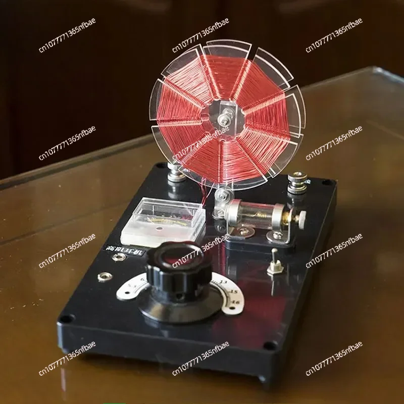 Active Mineral Basket Flower Coil Radio with Impedance Transformation
Active Mineral Basket Flower Coil Radio with Impedance Transformation