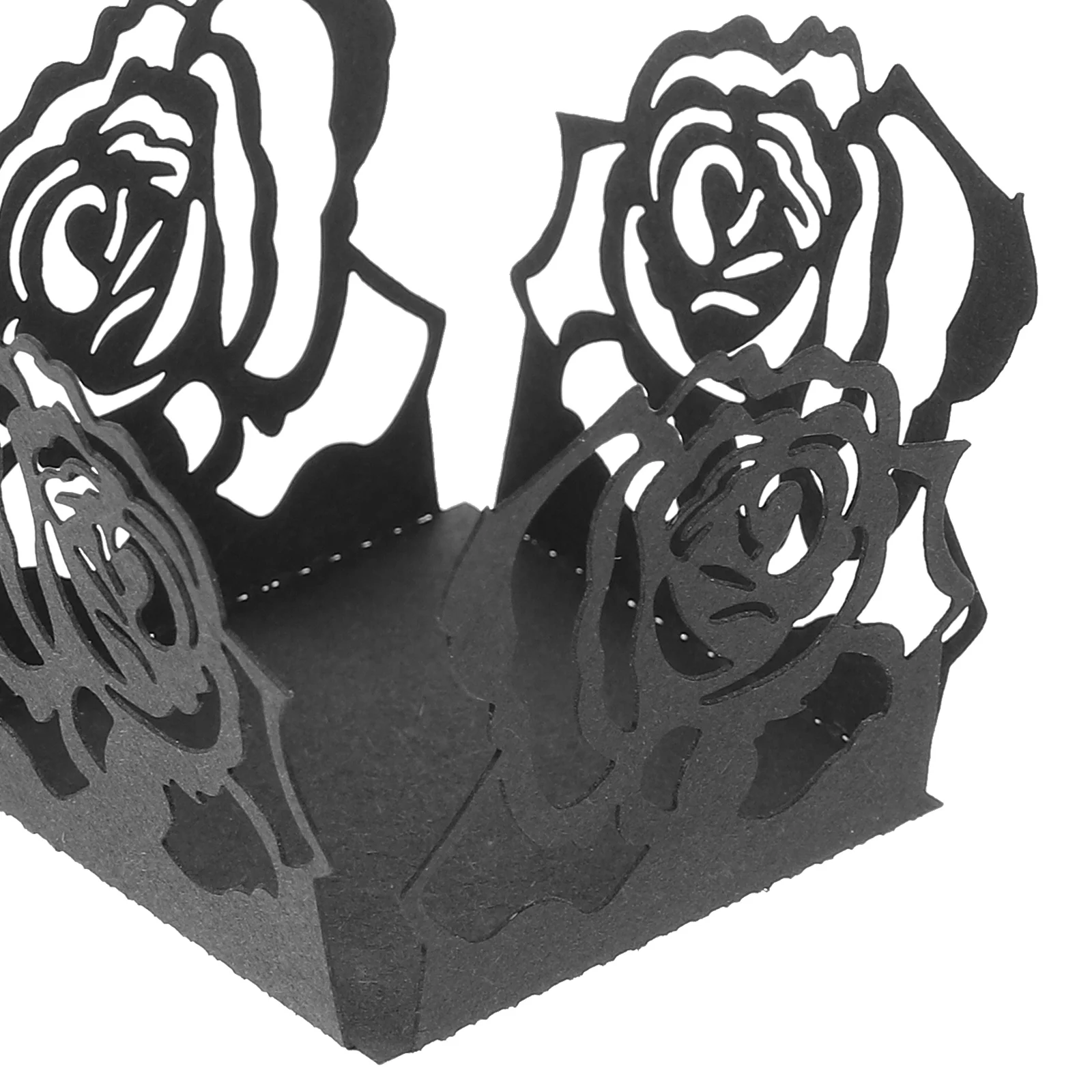 50pcs Chocolate Tray Cases Truffle Cups Hollow Design Decorative Party Dessert Supplies Candies Centerpieces Chocolate Paper
50pcs Chocolate Tray Cases Truffle Cups Hollow Design Decorative Party Dessert Supplies Candies Centerpieces Chocolate Paper