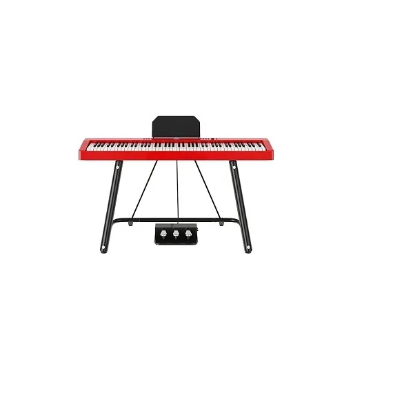 Hooqu Digital Piano Keyboard Midi Keyboard Digital Portable Musicas Instrumentos 88 Keys 88-note Hammer Action Keyboard
Hooqu Digital Piano Keyboard Midi Keyboard Digital Portable Musicas Instrumentos 88 Keys 88-note Hammer Action Keyboard
