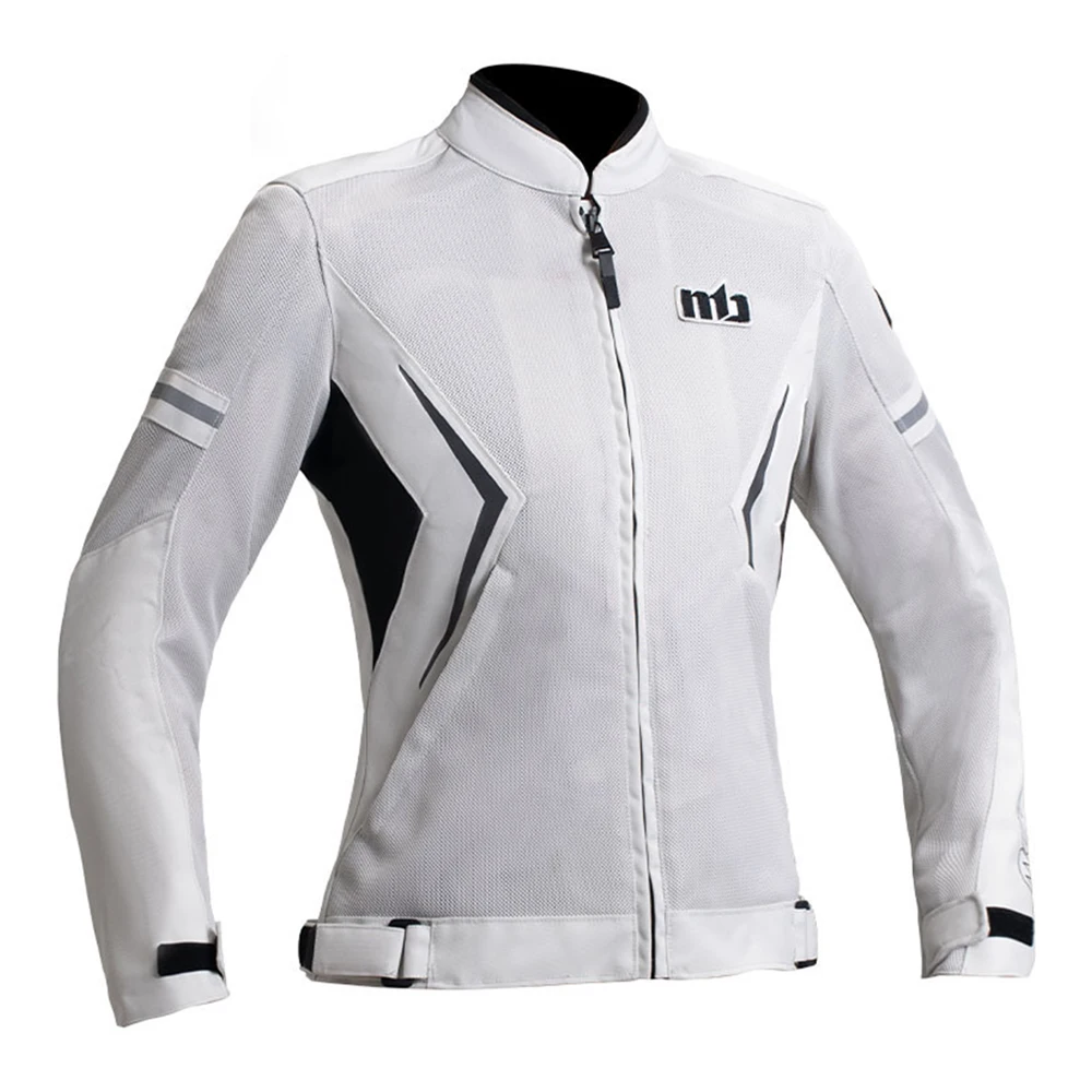 Motorcycle Jackets Fall Prevention Motocross Protection TPU Shouder Protector Racing Jacket Breathable Motorbike Jacket Waterpro
Motorcycle Jackets Fall Prevention Motocross Protection TPU Shouder Protector Racing Jacket Breathable Motorbike Jacket Waterpro