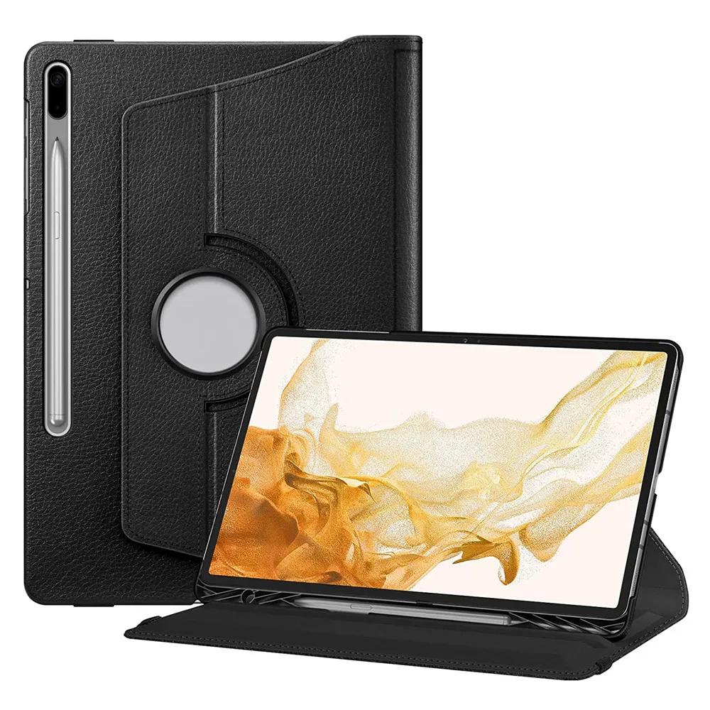 360 Rotating Case for Samsung Galaxy Tab S10Plus S9 Ultra 14.6 S8 Plus 12.4 S7 FE 11 Tablet Cover X900 X916 X800 X810 T730 T970
360 Rotating Case for Samsung Galaxy Tab S10Plus S9 Ultra 14.6 S8 Plus 12.4 S7 FE 11 Tablet Cover X900 X916 X800 X810 T730 T970