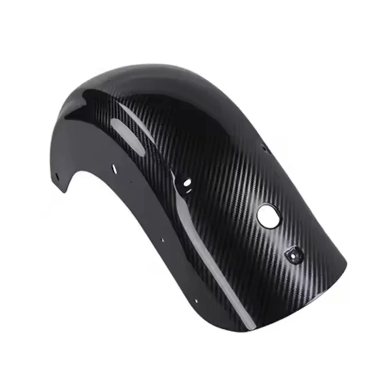 Hot selling 3K Twill Matte Carbon Fiber Motorcycle Fenders Rear Fender
Hot selling 3K Twill Matte Carbon Fiber Motorcycle Fenders Rear Fender