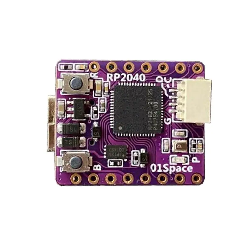 Макетная плата M85K ESP32 C3, 4 МБ флэш-памяти, 400 КБ, поддержка Wi-Fi 2,4 ГГц + Bluetooth с низким энергопотреблением для Microprython
Макетная плата M85K ESP32 C3, 4 МБ флэш-памяти, 400 КБ, поддержка Wi-Fi 2,4 ГГц + Bluetooth с низким энергопотреблением для Microprython