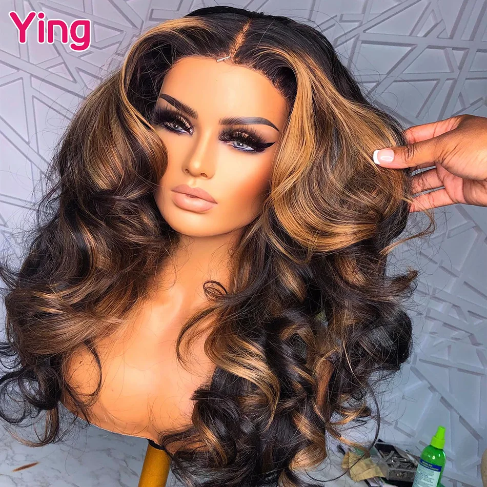 Кружевной передний парик Ying Hair Honey блонд 200% 13x 4, предварительно выщипанный с детскими волосами, волнистые волосы 13x6, прозрачный кружевной передний парик
Кружевной передний парик Ying Hair Honey блонд 200% 13x 4, предварительно выщипанный с детскими волосами, волнистые волосы 13x6, прозрачный кружевной передний парик