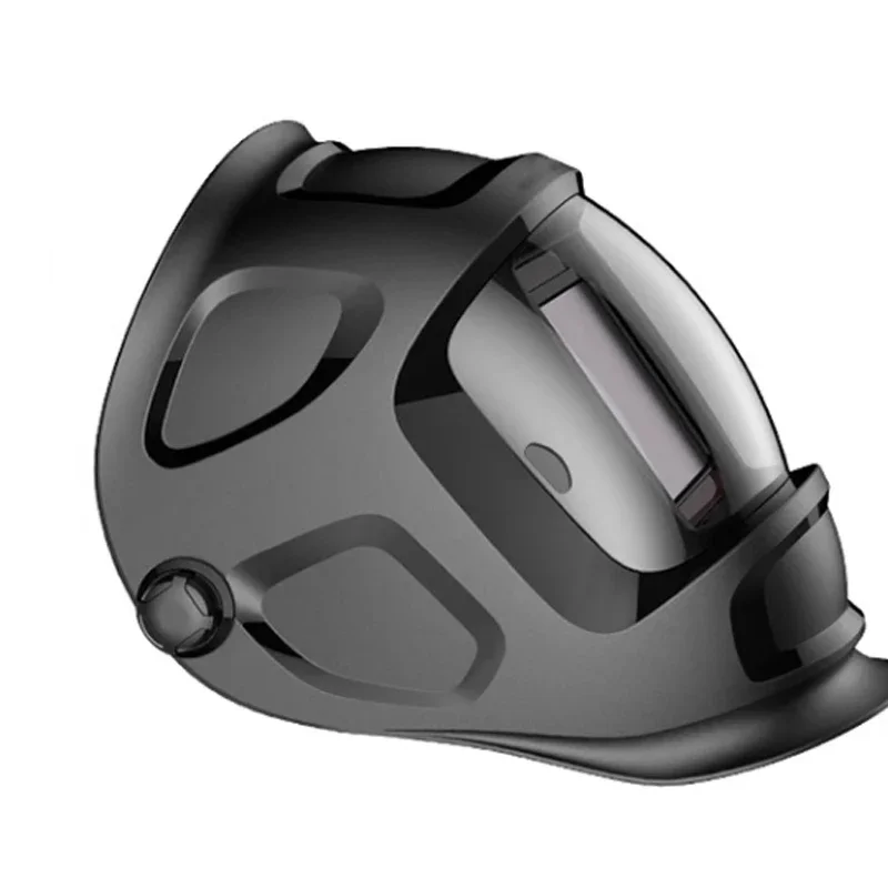 Solar Auto Darkening Electric Wlding Mask/Helmet/Welder Cap/Welding Lens/Eyes Mask for Welding Machine and Plasma Cutting Tool
Solar Auto Darkening Electric Wlding Mask/Helmet/Welder Cap/Welding Lens/Eyes Mask for Welding Machine and Plasma Cutting Tool