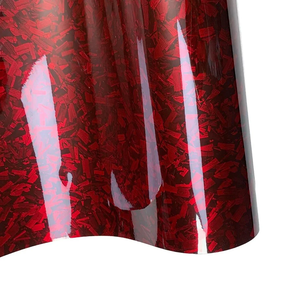 Глянцевая наклейка на автомобиль из черного золота, серебристого и красного кованого углеродного волокна, наклейка на капот, клейкая виниловая наклейка для автомобиля
Глянцевая наклейка на автомобиль из черного золота, серебристого и красного кованого углеродного волокна, наклейка на капот, клейкая виниловая наклейка для автомобиля