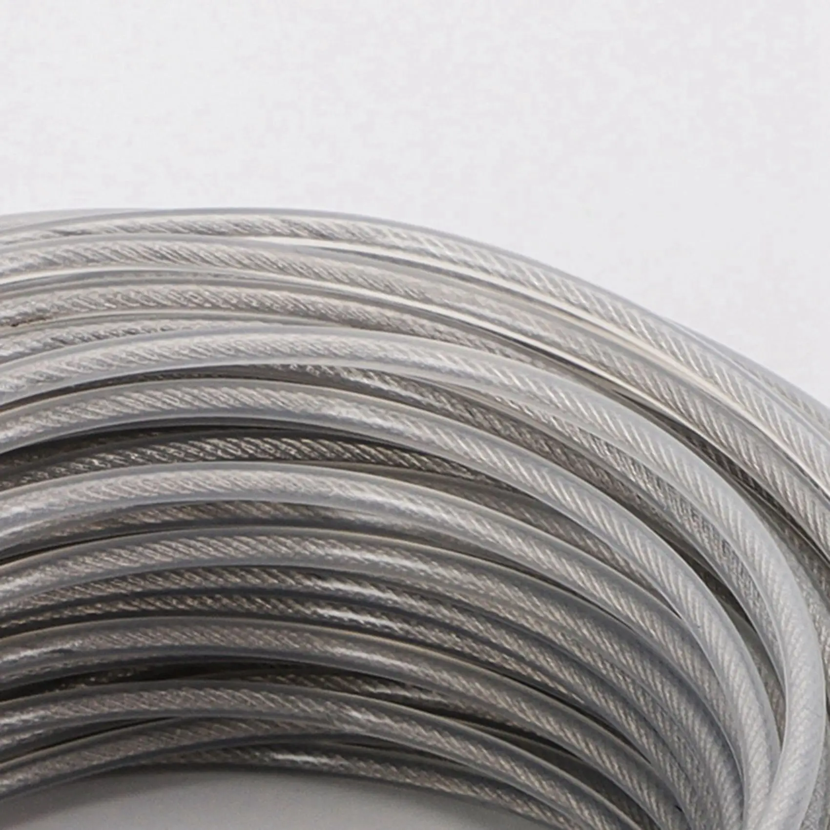 ABKW-2Pcs 41M Lawn Mower Wire Mowing Rope Nylon Lawn Mowing Rope Head Mowing Line Mowing Machine Accessories
ABKW-2Pcs 41M Lawn Mower Wire Mowing Rope Nylon Lawn Mowing Rope Head Mowing Line Mowing Machine Accessories