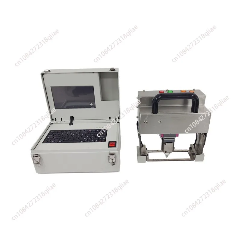 Portable Electric Marking Machine, Coding Machine, Steel Plate Engraving Machine, Mold Flange Steel Stamp Printer 30×80mm
Portable Electric Marking Machine, Coding Machine, Steel Plate Engraving Machine, Mold Flange Steel Stamp Printer 30×80mm