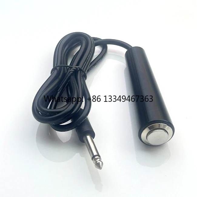 High Quality Adjustable Standard Audiometer Medical Diagnostic Conductor Earphones Transponder
High Quality Adjustable Standard Audiometer Medical Diagnostic Conductor Earphones Transponder