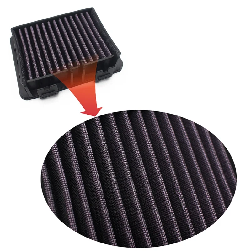 A20K-For 250Duke 390Duke Air Filter For 250Duke 390Duke Air Filter Cleaner For 250 390 DUKE
A20K-For 250Duke 390Duke Air Filter For 250Duke 390Duke Air Filter Cleaner For 250 390 DUKE