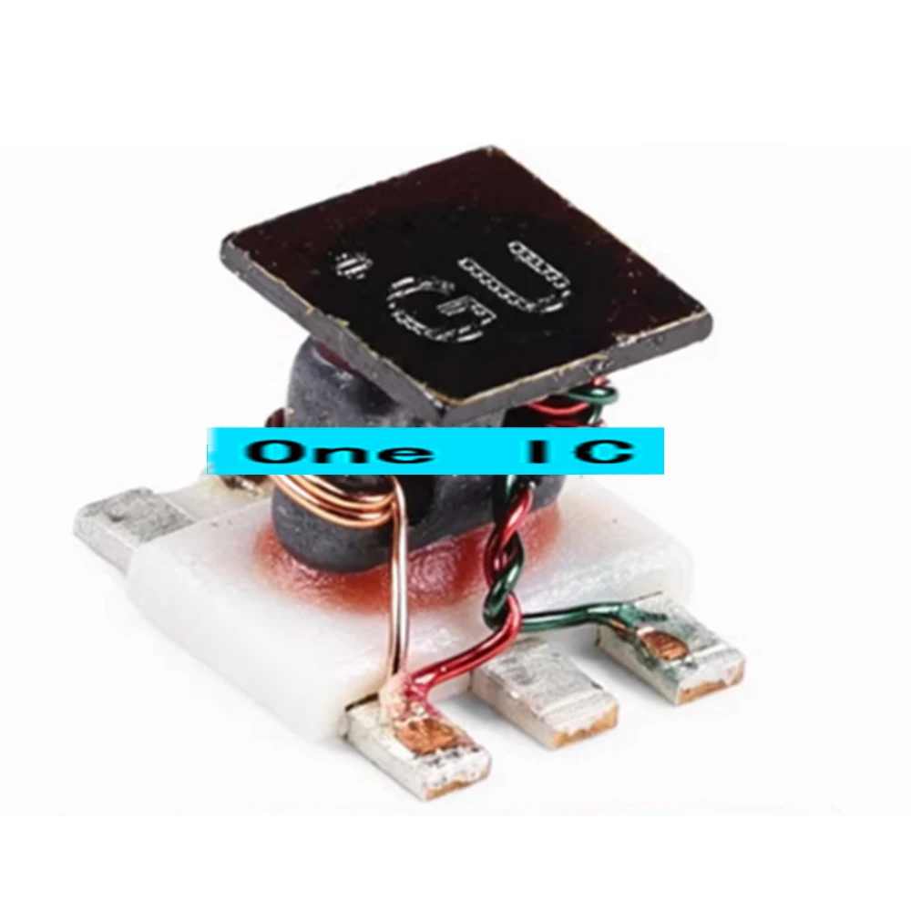 2pcs/lot 100% Original TCM1-63AX+ GU SMD Brand New Genuine Ic
2pcs/lot 100% Original TCM1-63AX+ GU SMD Brand New Genuine Ic